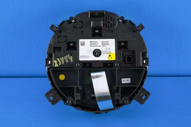 Instrumentpanel til Mini One/Cooper 2007-2014 (R55-57) (R55-57) (BMW|9 232 430|)