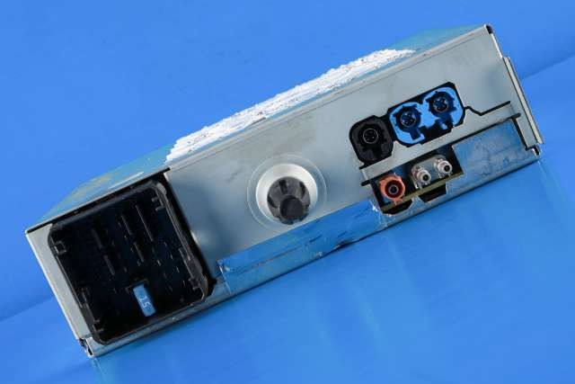 Bilstereo navigasjon til Toyota Proace City 2020-->>  (PSA|98 335000 80|)
