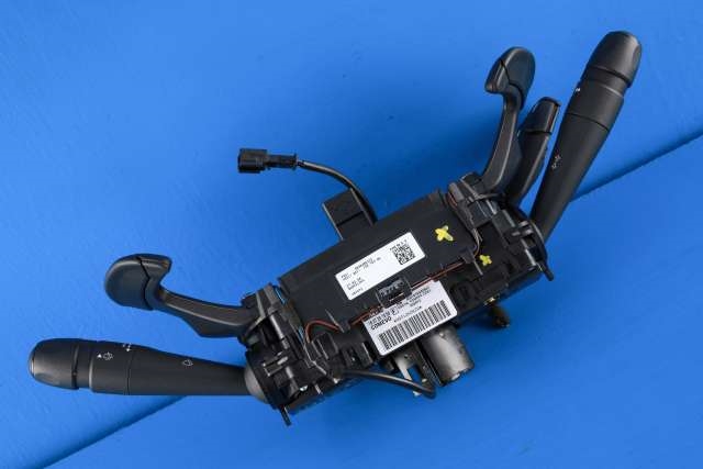 Bryter combi til Toyota Proace City 2020-->> (PSA|98 312658 ZD|)