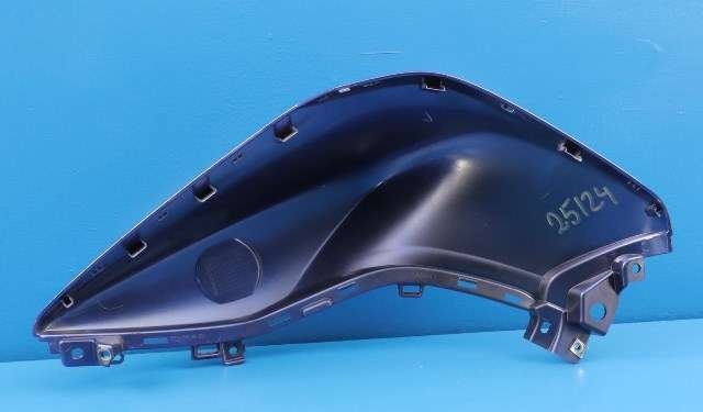 MC, Deksel, tank til MC Yamaha MT-125 2020-->>  