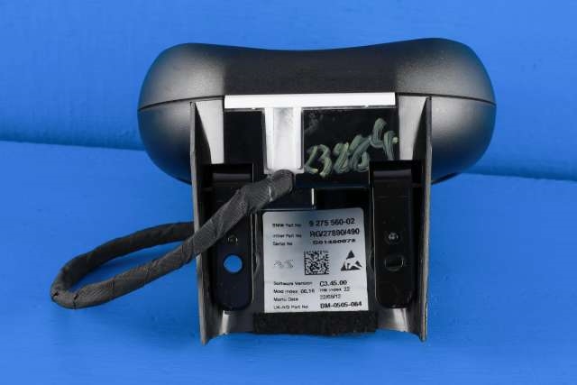 Turteller til Mini One/Cooper 2007-2014 (R55-57) (R55-57) (BMW|9 275 560|)