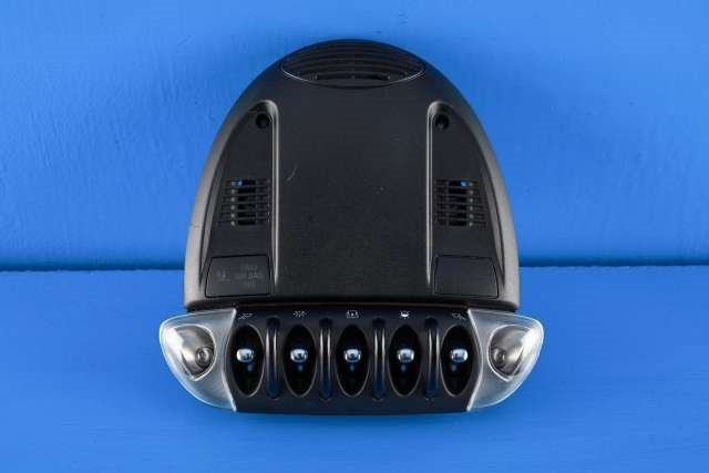 Taklyspanel til Mini One/Cooper 2007-2014 (R55-57) (R55-57) (BMW|9 284 332|)