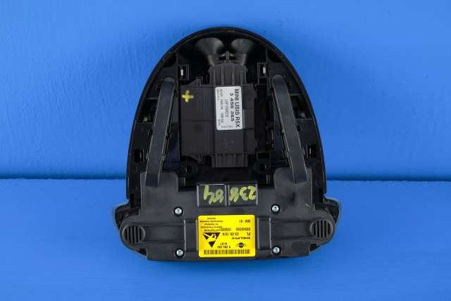 Taklyspanel til Mini One/Cooper 2007-2014 (R55-57) (R55-57) (BMW|9 284 332|)