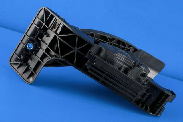 Pedal gass til Mini One/Cooper 2007-2014 (R55-57) (R55-57) (HELLA|6PV 010 435-11|35.42-6 794 503|)