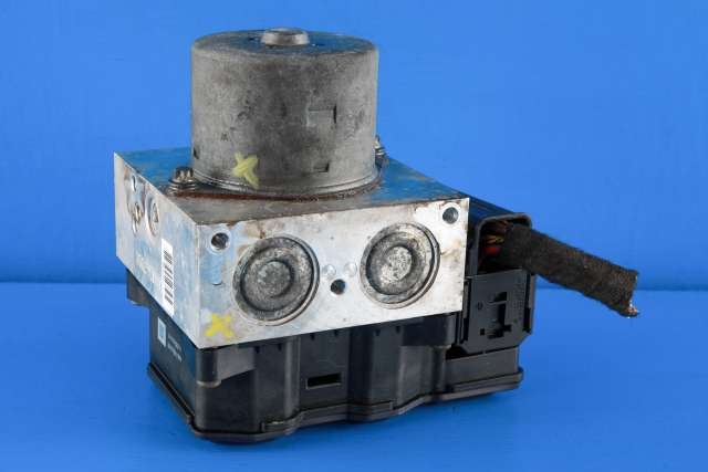 ABS sentral til Mini One/Cooper 2007-2014 (R55-57) (R55-57) (BMW|34.51-6 796 698|)