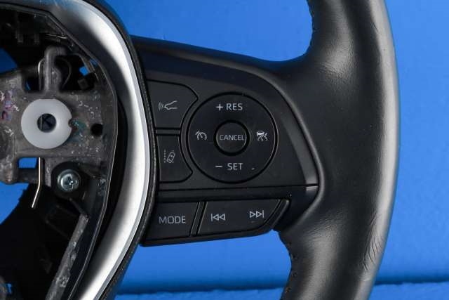 Ratt til Toyota Corolla 2019-->>  (TOYOTA|45100-0Z240|)