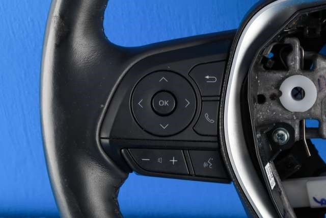 Ratt til Toyota Corolla 2019-->>  (TOYOTA|45100-0Z240|)