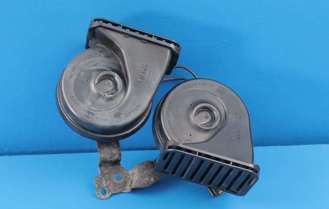 Horn/signalhorn til Land Rover Range Rover, 2013-->> (Type IV)  
