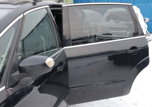 Dør venstre bak til Ford S-Max 2010-2015 (Type I, Fase 2)