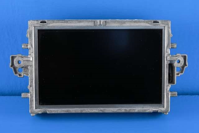 Bilstereo navigasjon skjerm til Mercedes E-Klasse 2009-2013 (Fase 1) (W212) (W212) (MERCEDES|A 212 900 44 07|)