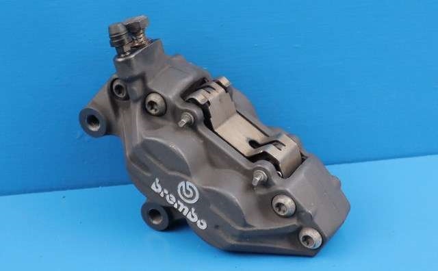 MC, Bremsecalipp foran til MC Yamaha XT660, 2004-2016 (BREMBO|)