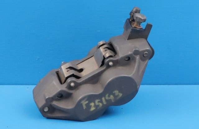 MC, Bremsecalipp foran til MC Yamaha XT660 2004-2016 (BREMBO|)