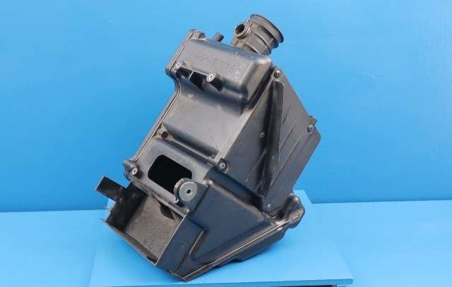 MC, Luftfilterboks til MC Yamaha XT660 2004-2016  