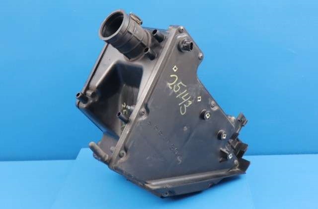 MC, Luftfilterboks til MC Yamaha XT660 2004-2016  