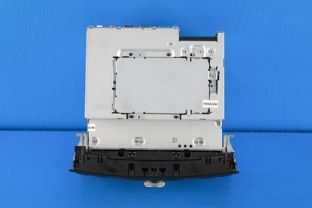 Bilstereo navigasjon til Mercedes E-Klasse 2009-2013 (Fase 1) (W212) (W212) (MERCEDES|A 212 900 63 13|)