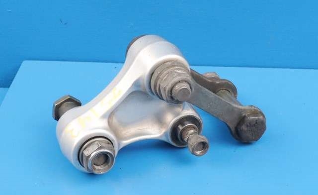 MC, Brakett diverse til MC Yamaha XT660 2004-2016