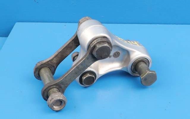 MC, Brakett diverse til MC Yamaha XT660 2004-2016