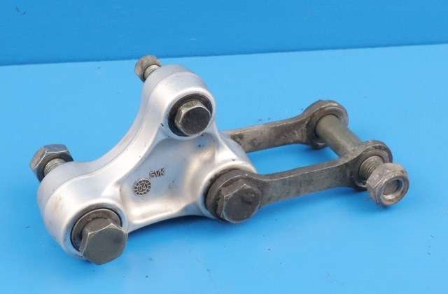 MC, Brakett diverse til MC Yamaha XT660 2004-2016