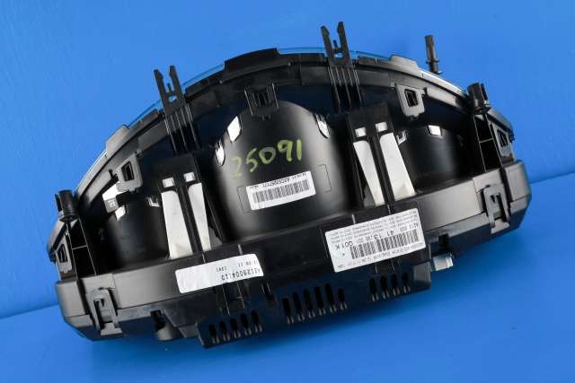 Instrumentpanel til Mercedes E-Klasse 2009-2013 (Fase 1) (W212) (W212) (MERCEDES|A 212 900 41 13|)