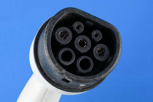 Batterilader kabel til VW ID.3 2020-->>  (VAG|1EA 971 675 C|)