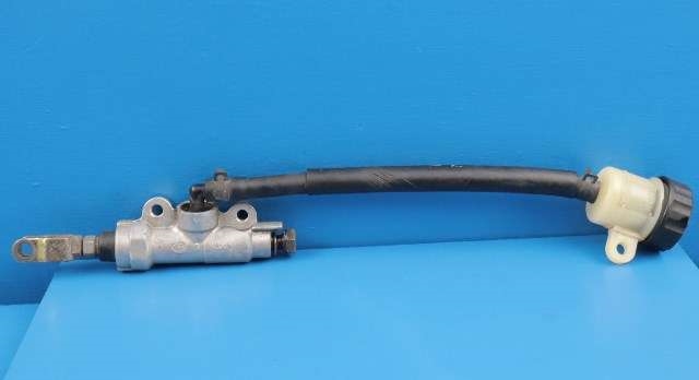 MC, Bremsepumpe bak til MC Yamaha XT660, 2004-2016