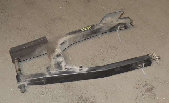 MC, Svingarm til MC Yamaha XT660 2004-2016  