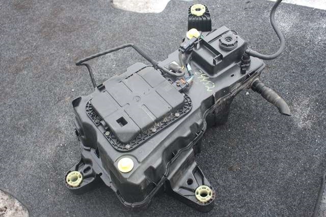 AdBlue tank til Toyota Proace City, 2020-->>