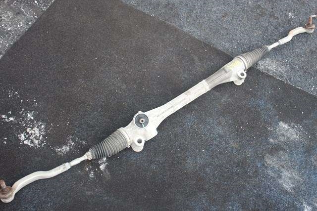 Tannstang til Toyota Auris, 2013-2015 (Type II, Fase 1)  (TOYOTA|45510-02320)