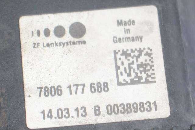 Tannstang elektrisk til Land Rover Range Rover 2013-->> (Type IV)  (LAND ROVER|CPLA-3200-AD|)