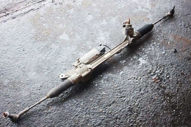 Tannstang elektrisk til Land Rover Range Rover 2013-->> (Type IV)  (LAND ROVER|CPLA-3200-AD|)