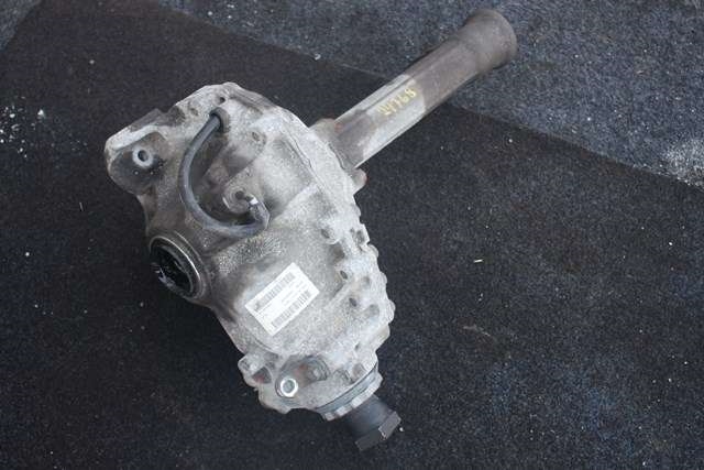Kardang klokke foran til Land Rover Range Rover 2013-->> (Type IV)  (LAND ROVER|CPLA-3017-BD|)