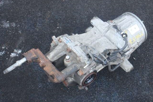 Kardang klokke bak til Mazda CX-5 2012-2017 (Type I)  
