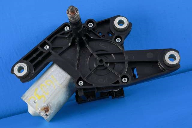 Viskermotor bakrute til Mercedes E-Klasse 2009-2013 (Fase 1) (W212) (W212) (MERCEDES|A 212 820 03 42|)