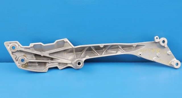 MC, Brakett ramme til MC Kawasaki Z750 2007-2013
