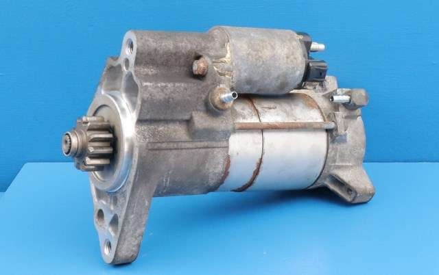 Starter diesel til Land Rover Range Rover, 2013-->> (Type IV)  (DENSO|428000-9581)
