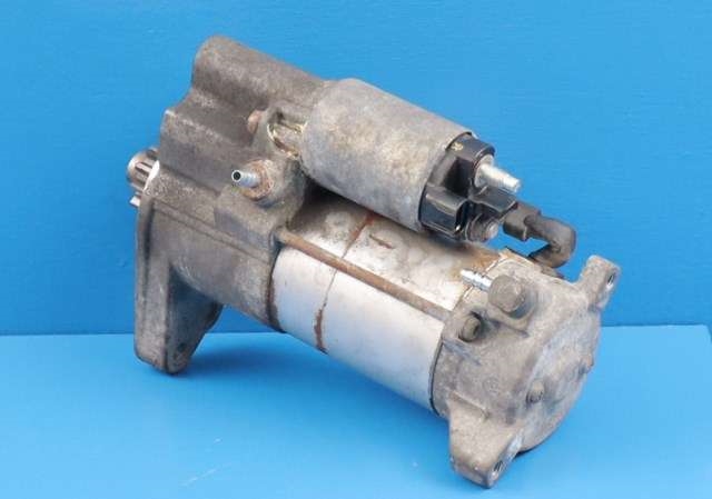 Starter diesel til Land Rover Range Rover 2013-->> (Type IV) (DENSO|428000-9581|CPLA-11001-BE|)