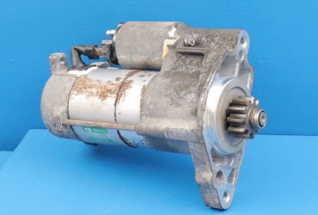 Starter diesel til Land Rover Range Rover 2013-->> (Type IV) (DENSO|428000-9581|CPLA-11001-BE|)