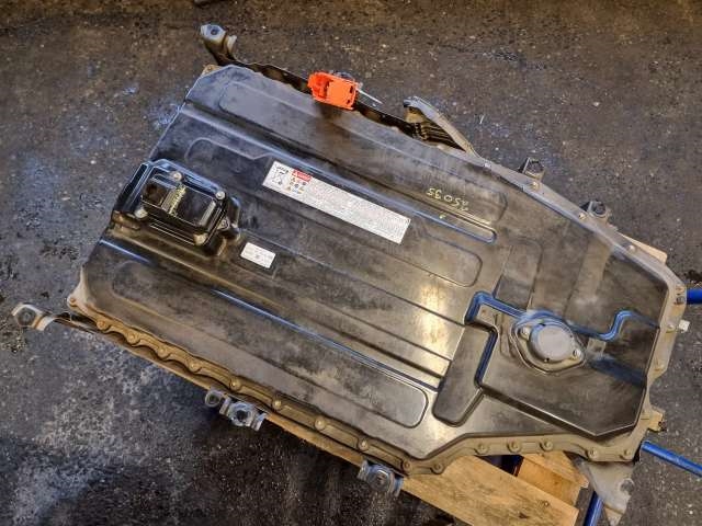 Batteripakke hybrid til Toyota RAV4, 2019-->> (Type V)  (TOYOTA|G9600-42010)