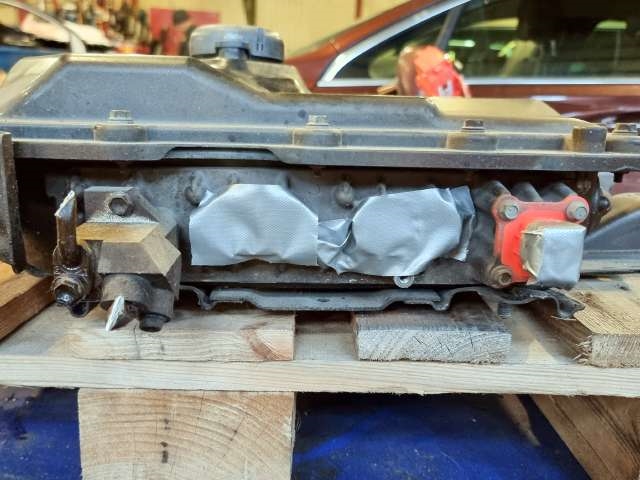 Batteripakke hybrid til Toyota RAV4 2019-->> (Type V)  (TOYOTA|G9600-42010|)