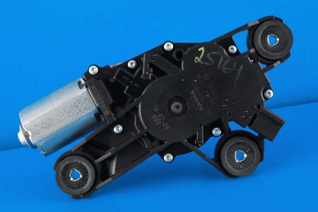 Viskermotor bakrute til Volvo V60/V60 CC 2013-2018 (Type I, Fase 2)  (BOSCH|0 390 201 884|31294492|)