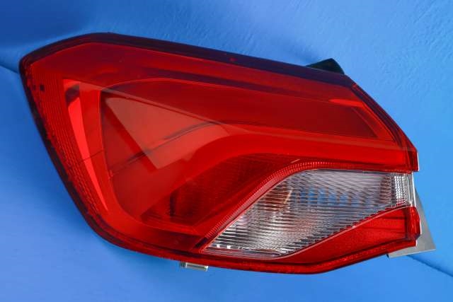 Baklykt venstre ytre til Ford Focus, 2018-->> (Type IV) (FORD|JX7B-13405-DE)