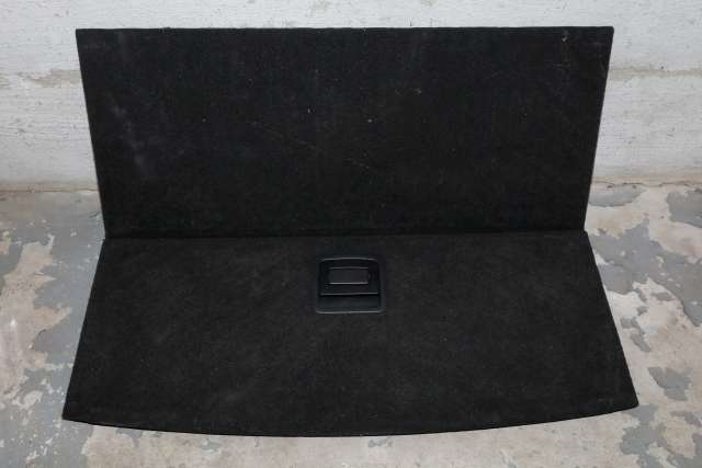 Bagasjerom teppe/gulvplate til Hyundai i40, 2012-2017  