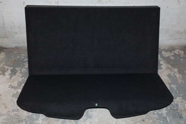 Bagasjerom teppe/gulvplate til Volvo V60/V60 CC 2013-2018 (Type I, Fase 2) (VOLVO|39834928|)