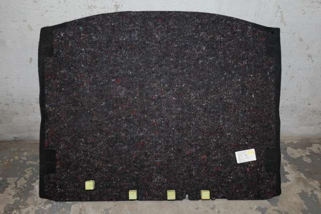 Bagasjerom teppe/gulvplate til Suzuki Vitara 2015-->> (Type IV)  (SUZUKI|75130-54P00-R3F|)