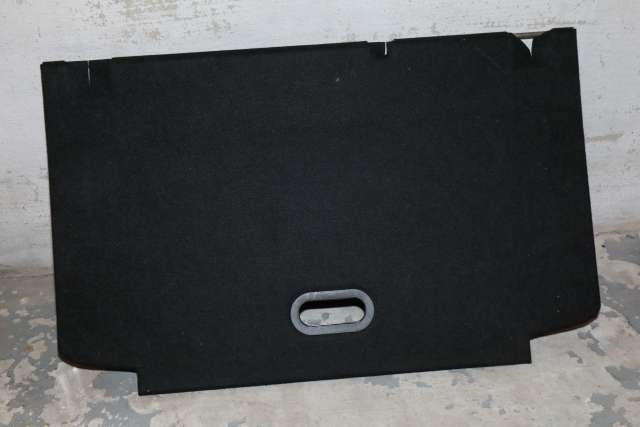 Bagasjerom teppe/gulvplate til Ford B-Max 2012-2017 (FORD|AV11-R11578-AG|)