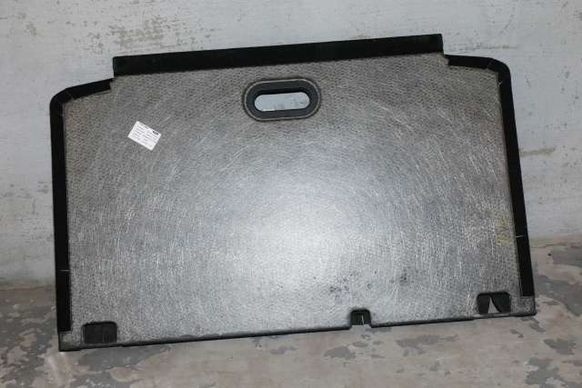 Bagasjerom teppe/gulvplate til Ford B-Max 2012-2017 (FORD|AV11-R11578-AG|)