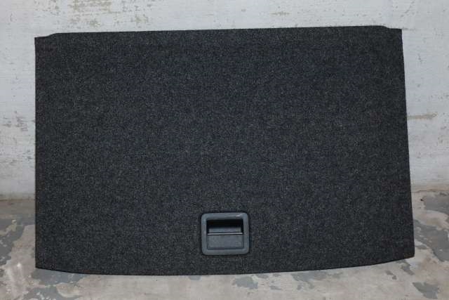 Bagasjerom teppe/gulvplate til VW Polo, 2014-2017 (Type V, Fase 2) (VAG|6R0 858 855 B)