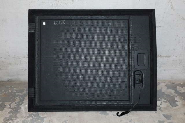 Bagasjerom teppe/gulvplate til BMW X3 2010-2017 (F25) (F25) (BMW|9 207 890|)
