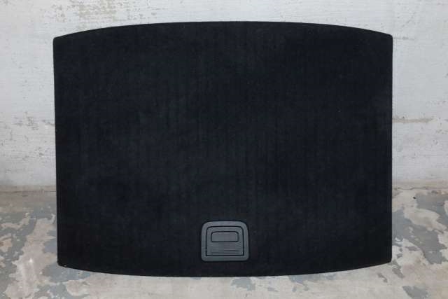 Bagasjerom teppe/gulvplate til Audi A4, 2015-2019 (Type V, Fase 1) (B9) (B9) (VAG|8W9 861 531)