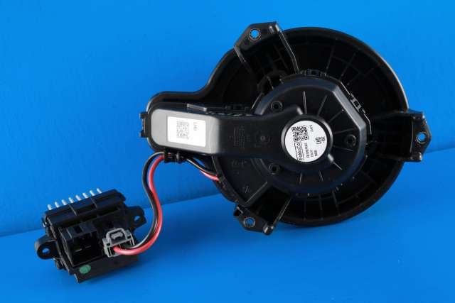 Varmeapparat motor til Ford Focus 2018-->> (Type IV)  (FORD|EB1D-2B2PAA-03|G3GH-19E624-AA|)
